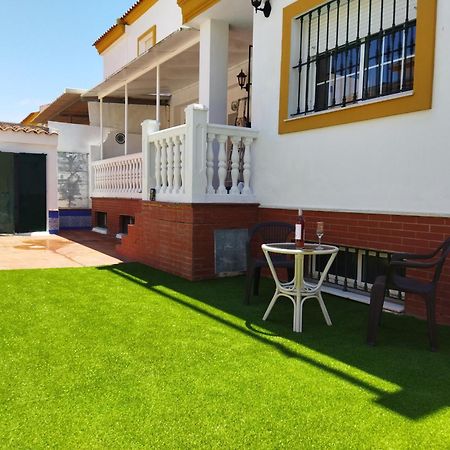 אל פורטיל Chalet Portil מראה חיצוני תמונה