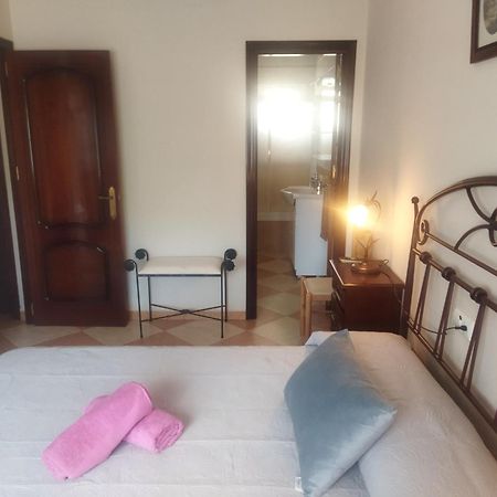אל פורטיל Chalet Portil מראה חיצוני תמונה