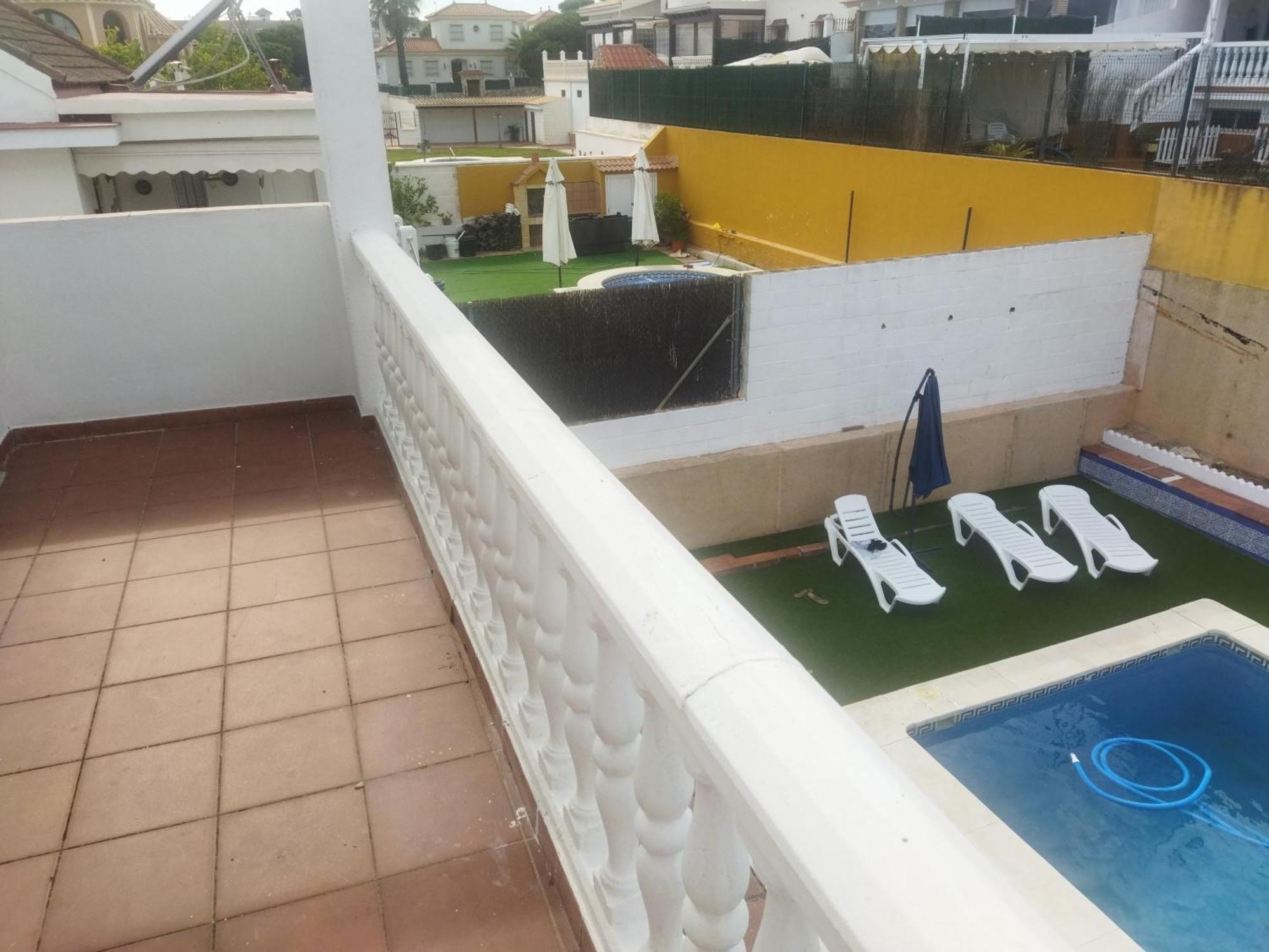 אל פורטיל Chalet Portil מראה חיצוני תמונה