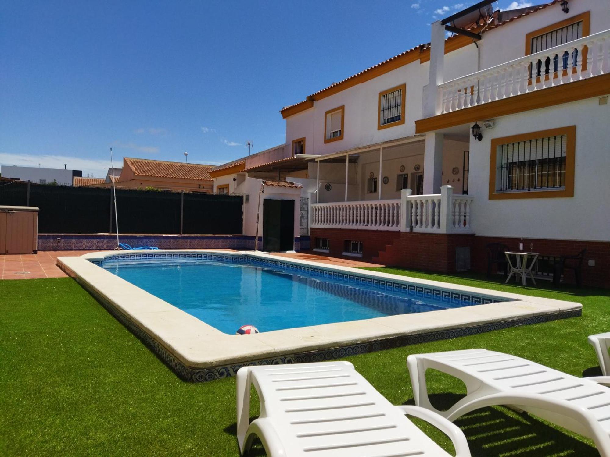 אל פורטיל Chalet Portil מראה חיצוני תמונה
