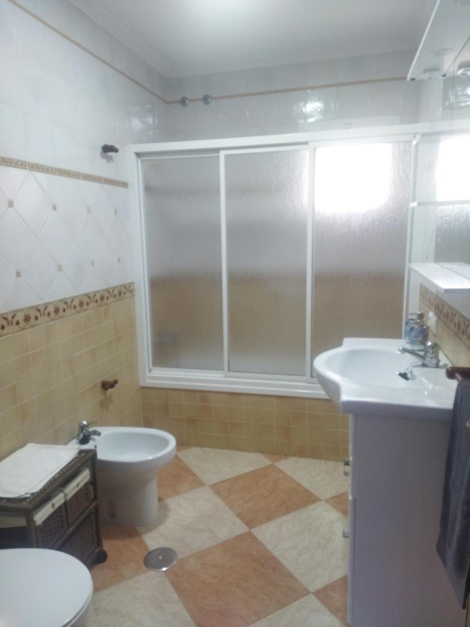 אל פורטיל Chalet Portil מראה חיצוני תמונה