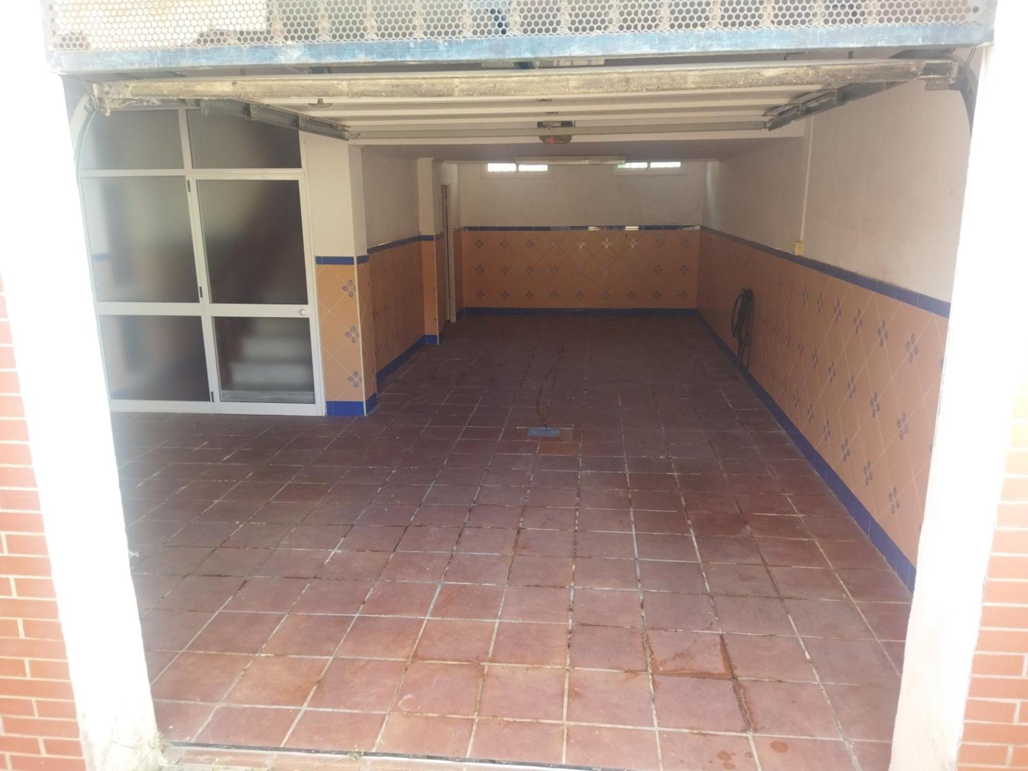 אל פורטיל Chalet Portil מראה חיצוני תמונה