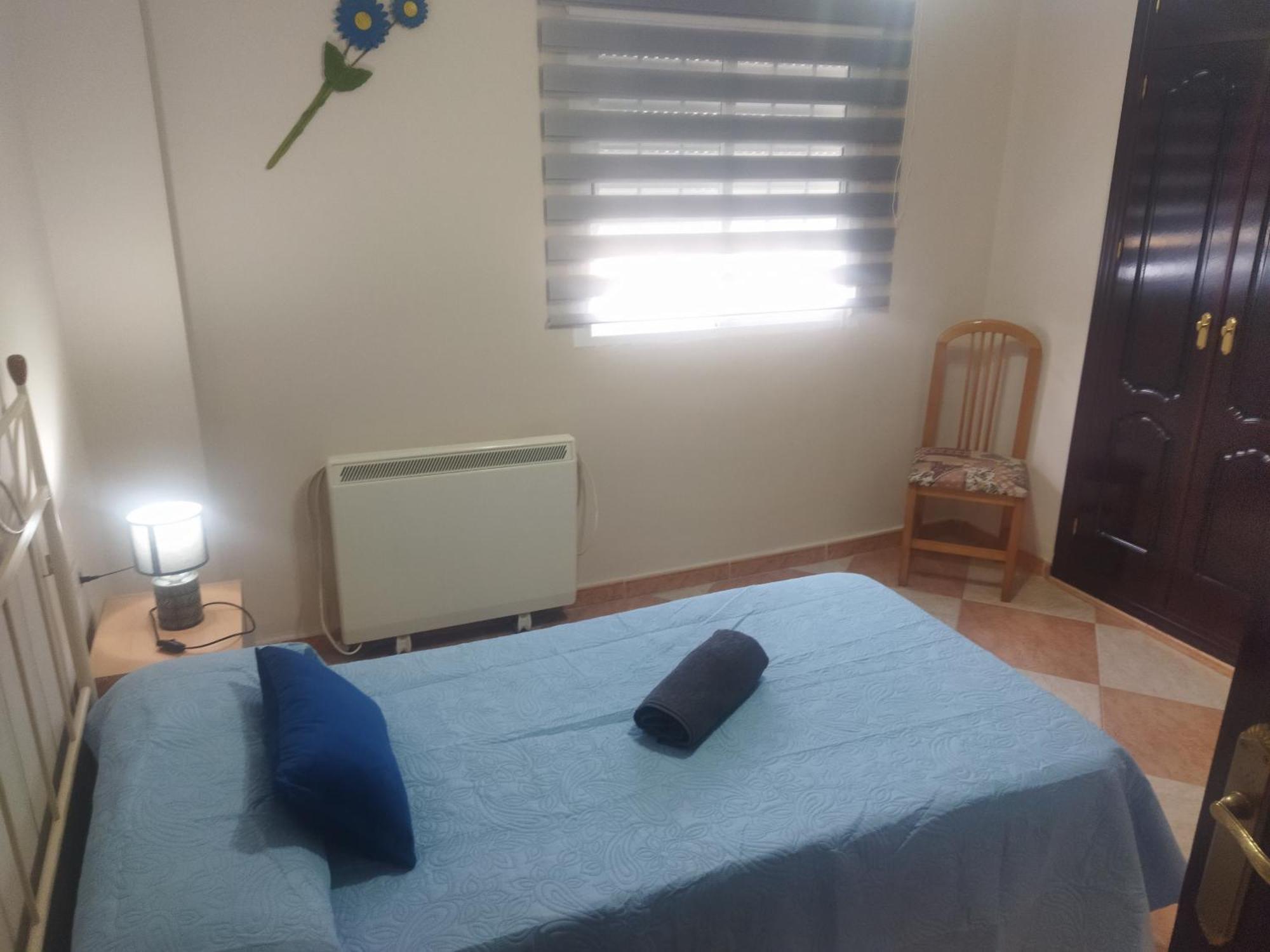 אל פורטיל Chalet Portil מראה חיצוני תמונה