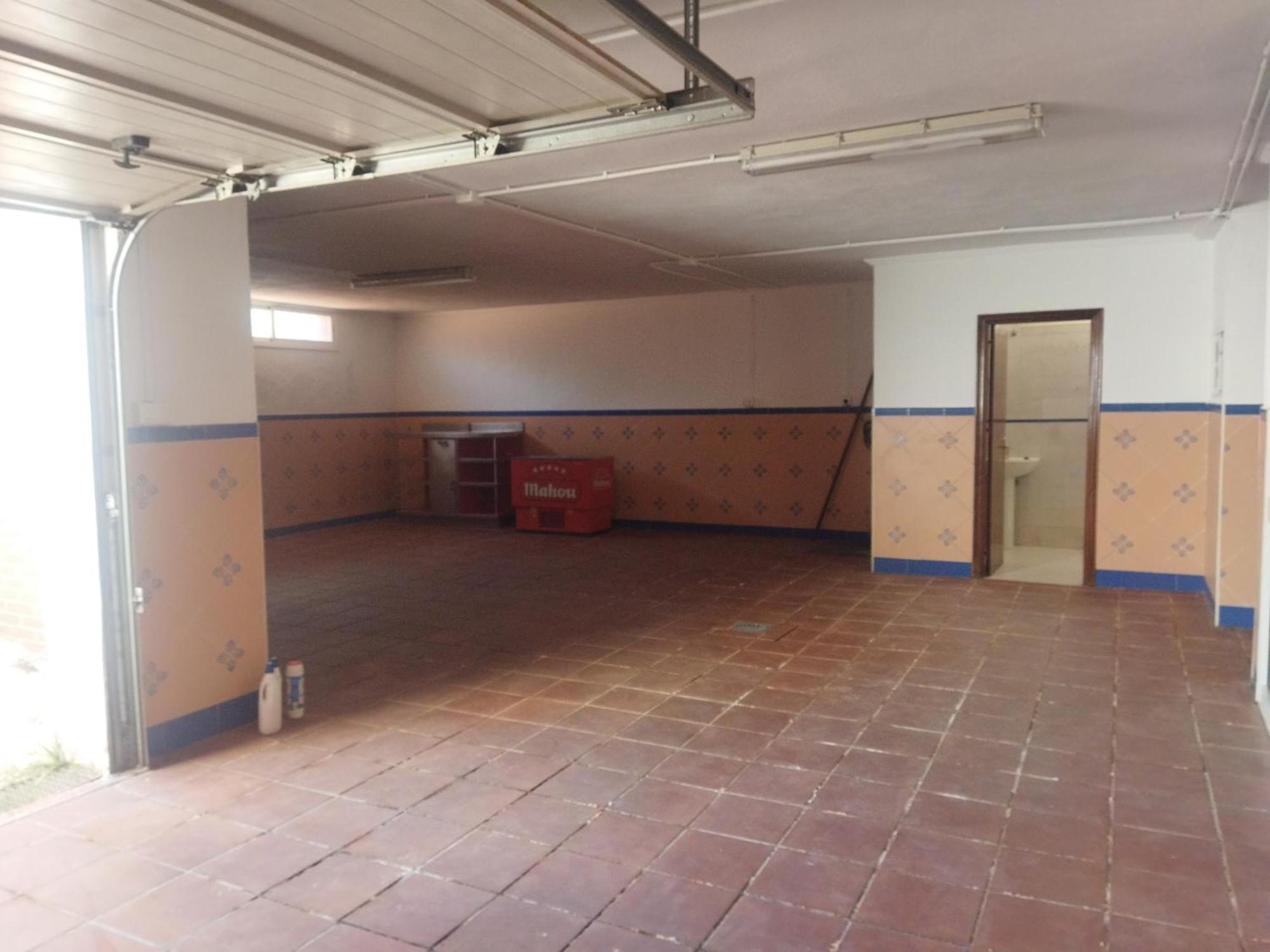 אל פורטיל Chalet Portil מראה חיצוני תמונה