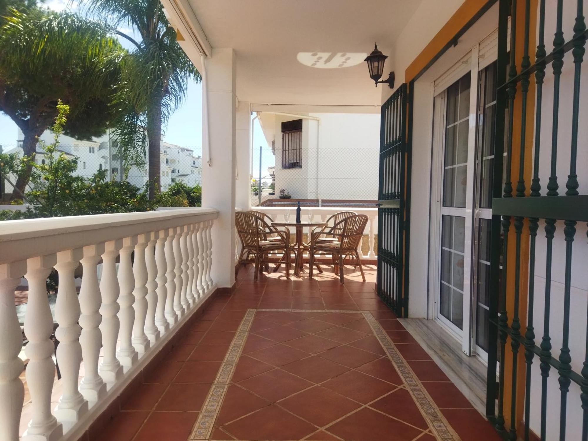 אל פורטיל Chalet Portil מראה חיצוני תמונה