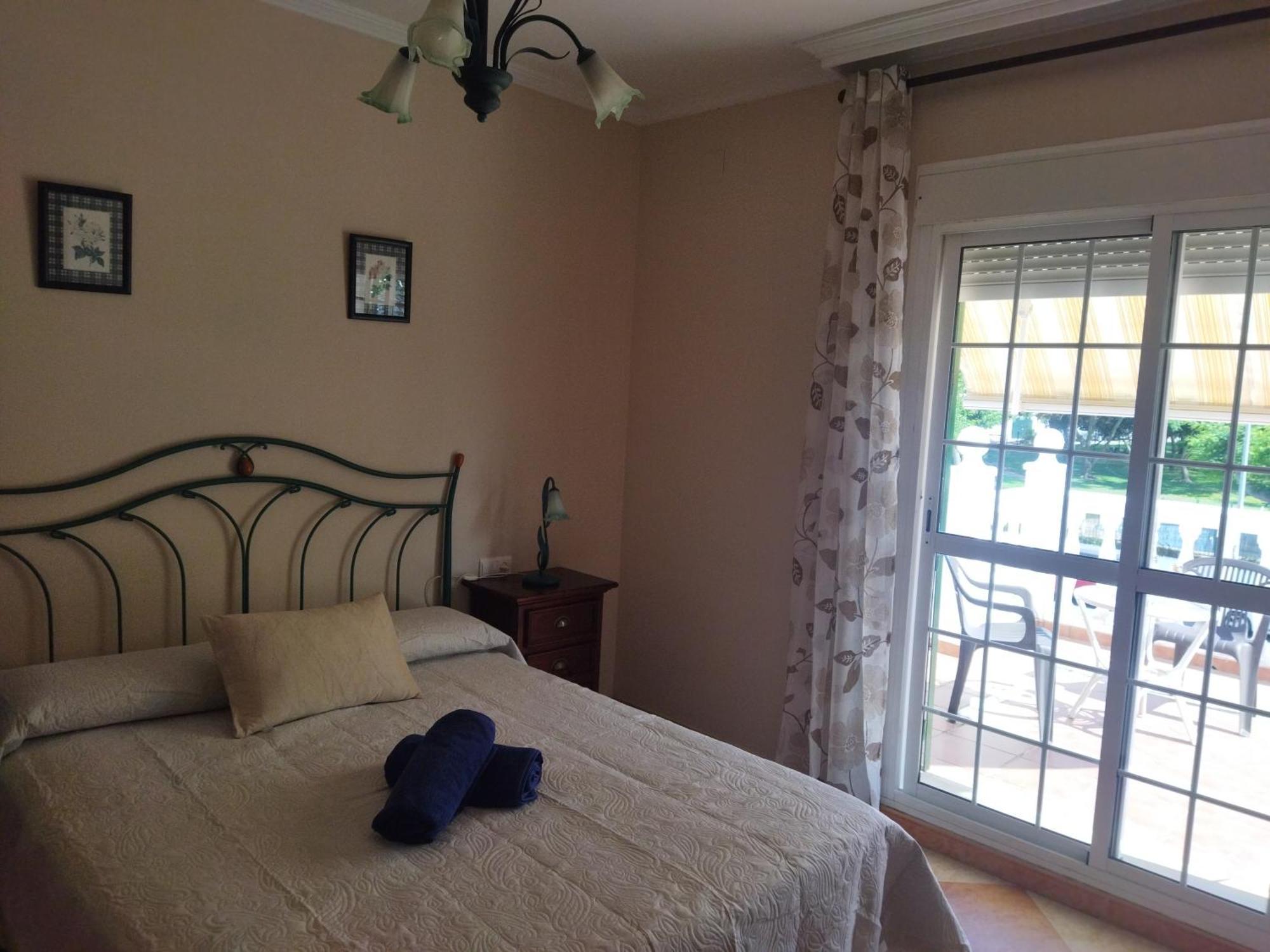 אל פורטיל Chalet Portil מראה חיצוני תמונה