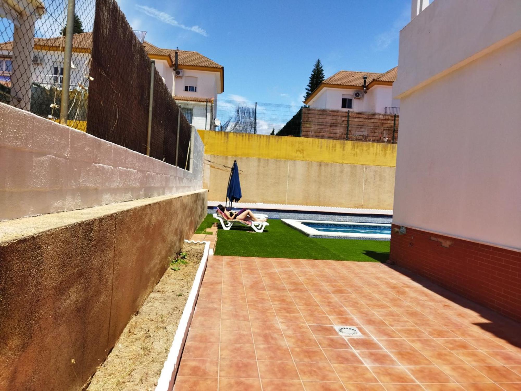 אל פורטיל Chalet Portil מראה חיצוני תמונה