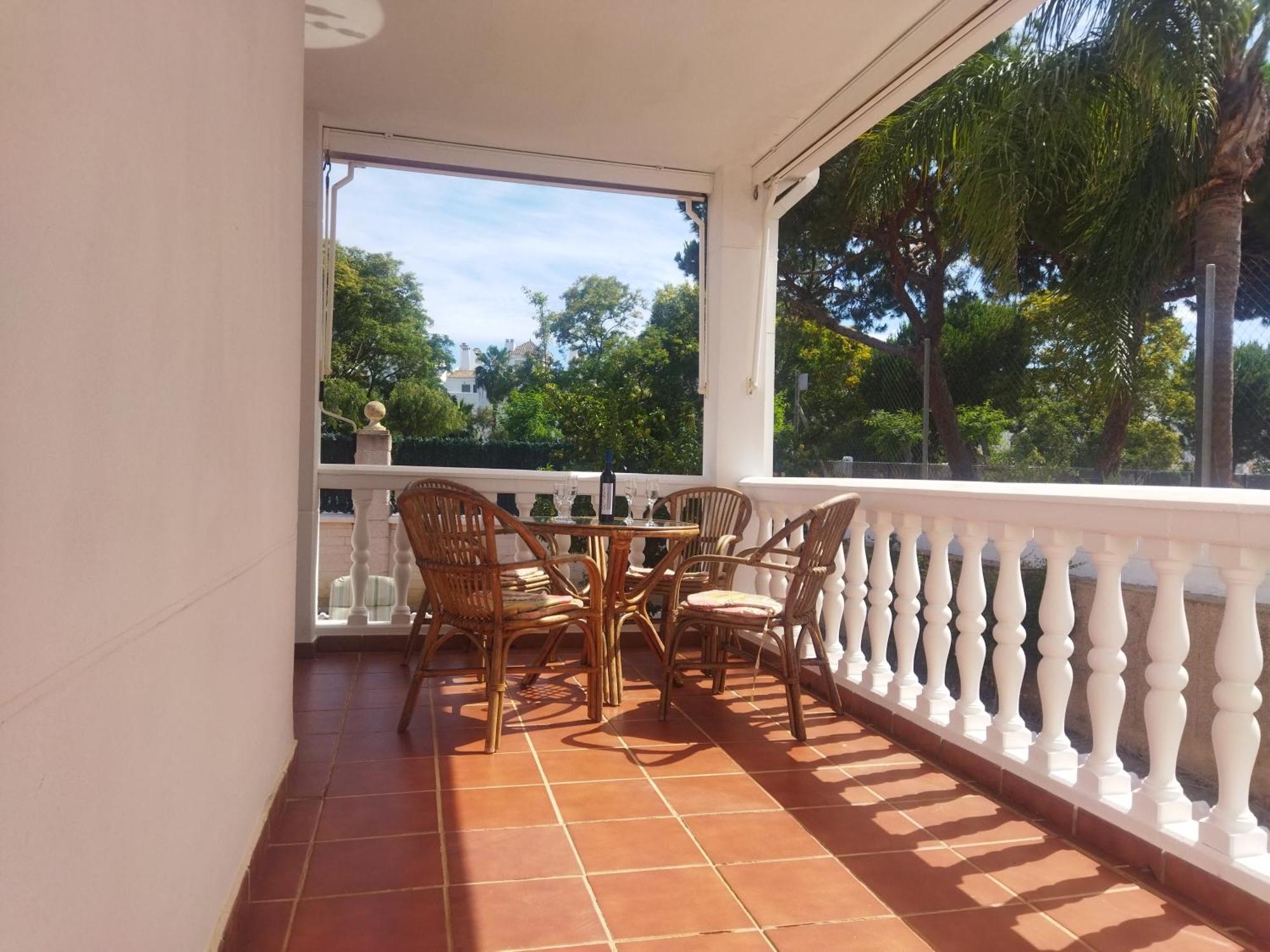 אל פורטיל Chalet Portil מראה חיצוני תמונה